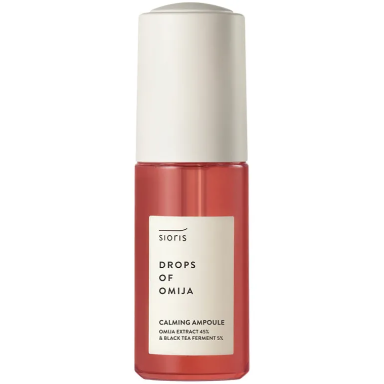 Drops Of Omija Calming Ampoule