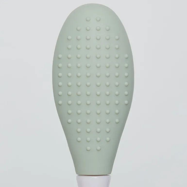 Dual Clean Brush