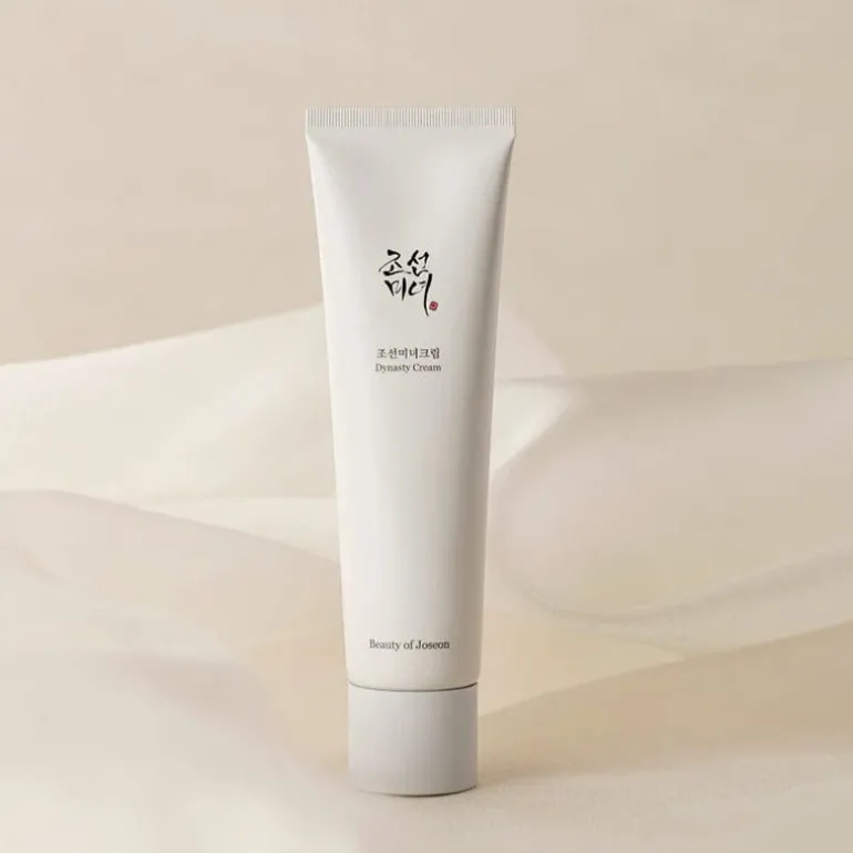 Dynasty Cream