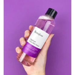 Eggplant Daily BHA Toner