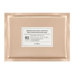 Essential Skin Conditioner Silk Mask