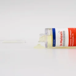 Exosome Repair Ampoule Plus