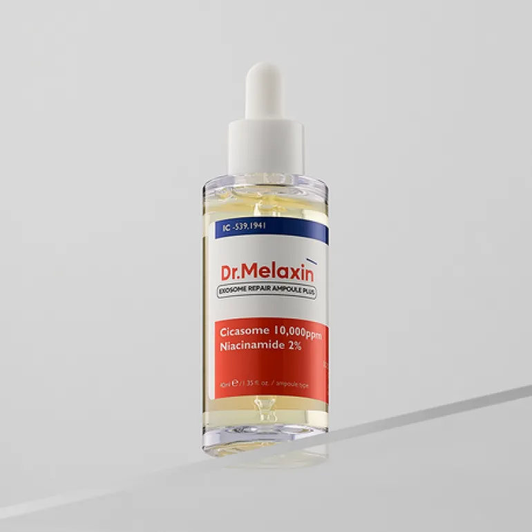 Exosome Repair Ampoule Plus