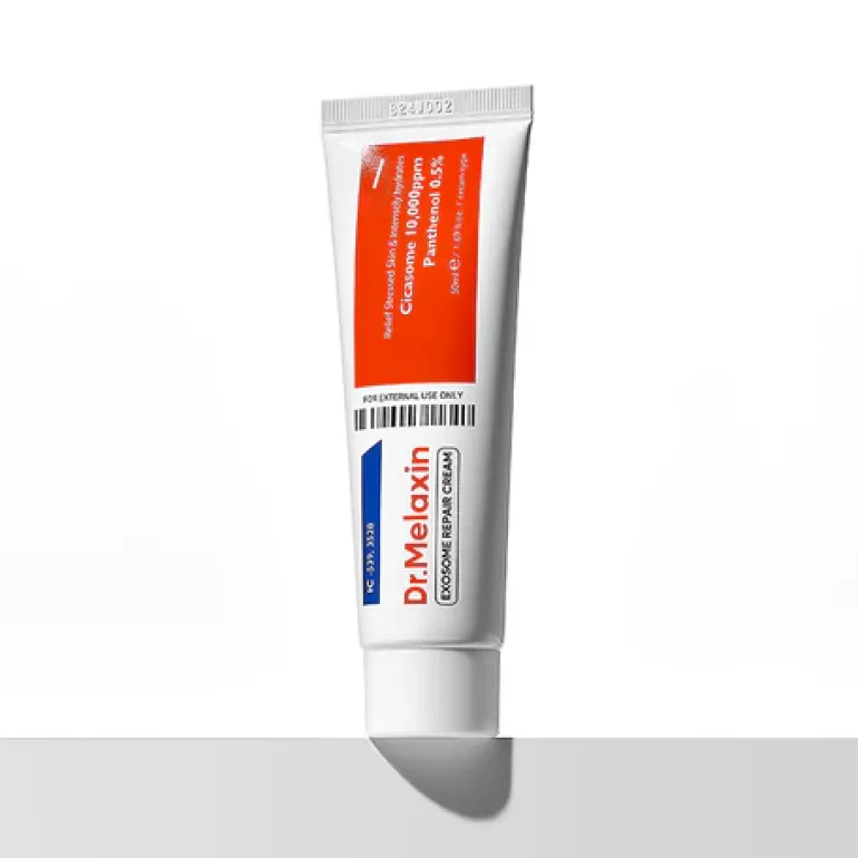Exosome Repair Cream