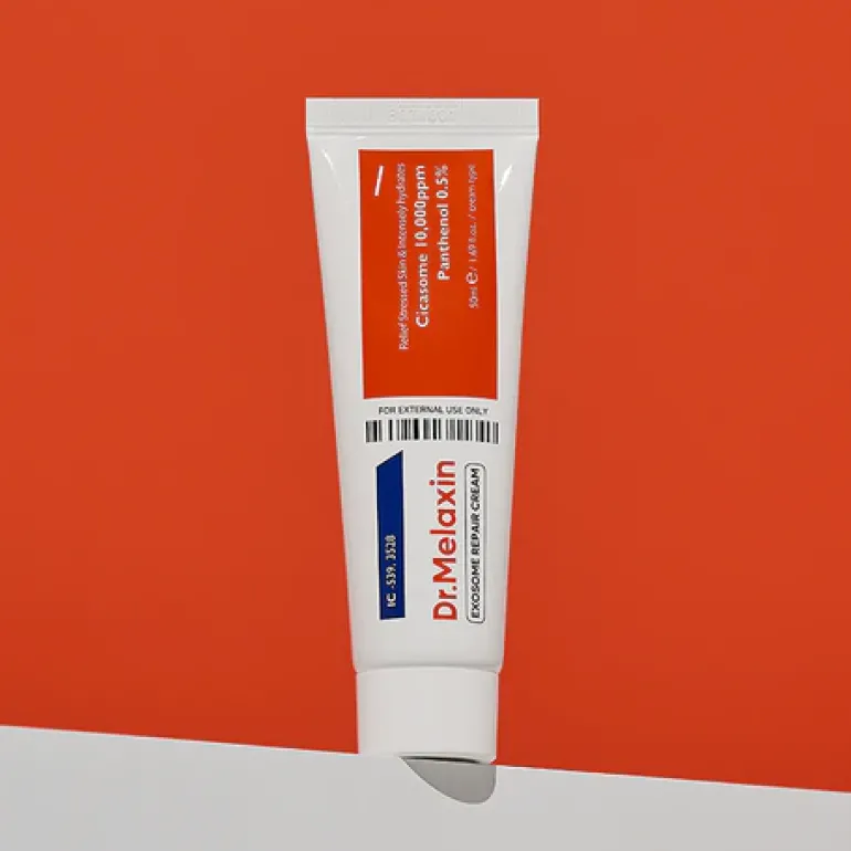 Exosome Repair Cream