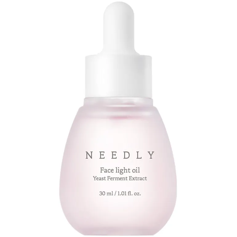Face Light Oil