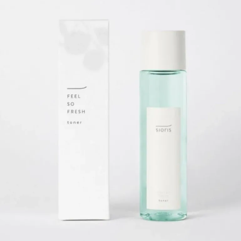 Feel so fresh Toner
