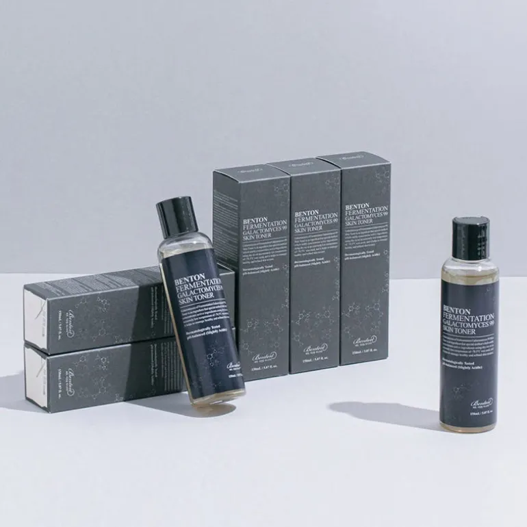 Fermentation Galactomyces 99 Skin Toner