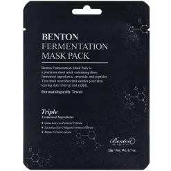 Fermentation Mask Pack