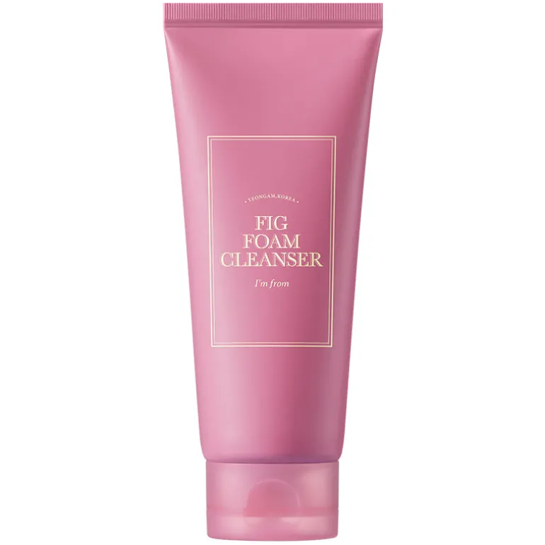 Fig Foam Cleanser