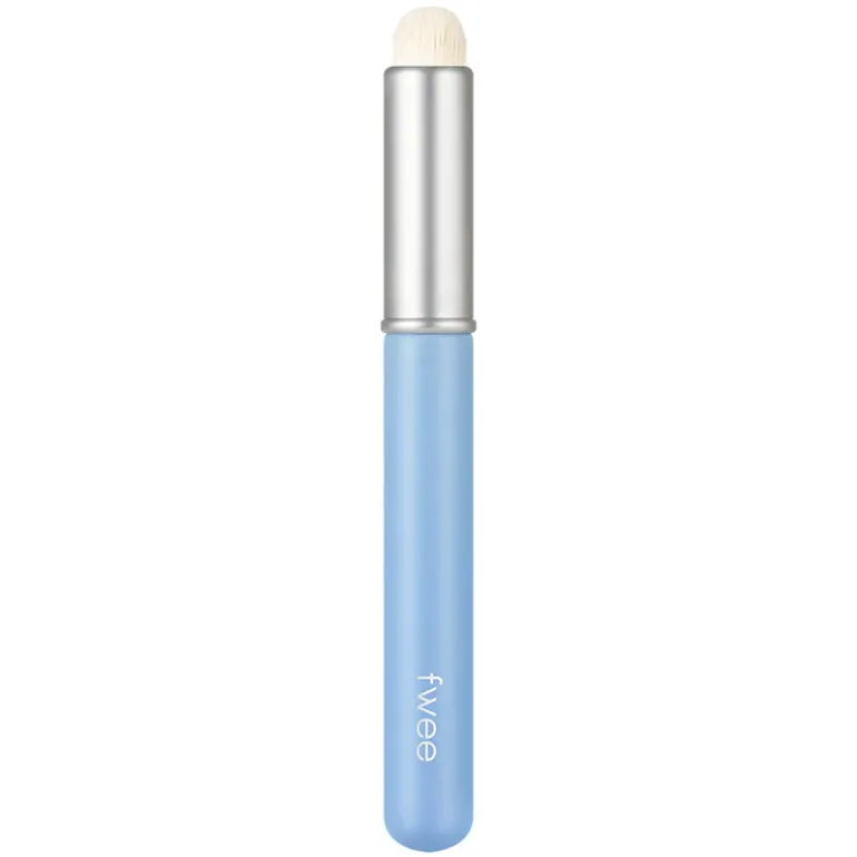 Fingerlike Lip Brush