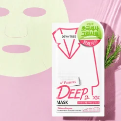 Firming Deep Mask