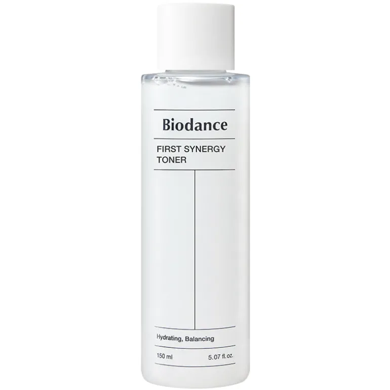 First Synergy Toner