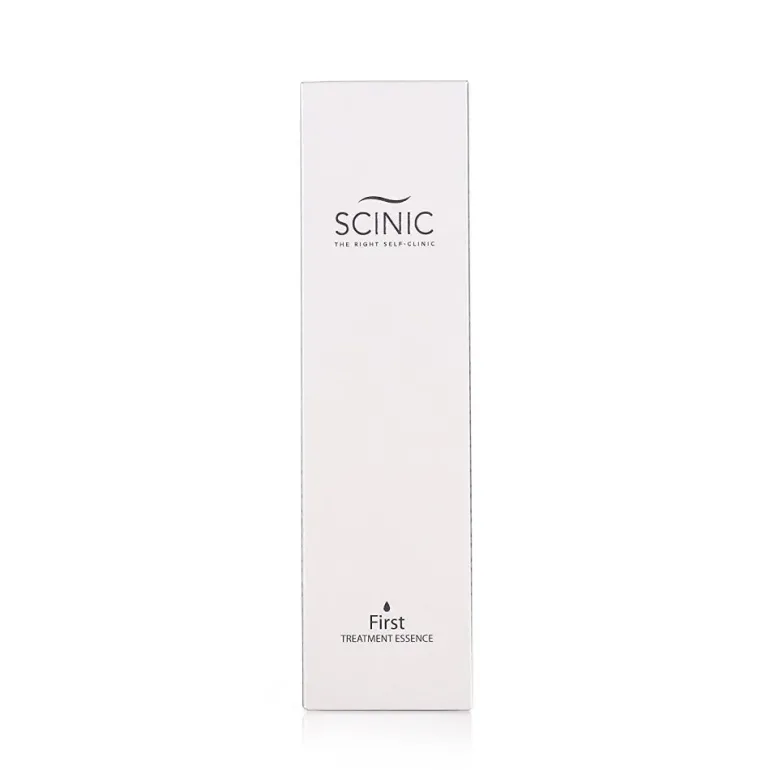 First Treatment Essence