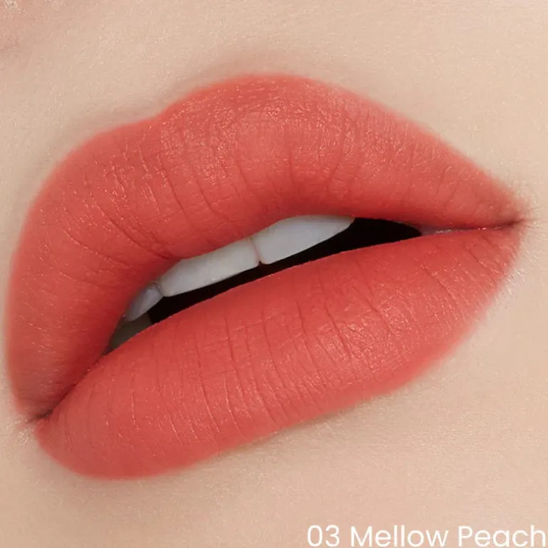 Fixing Tint