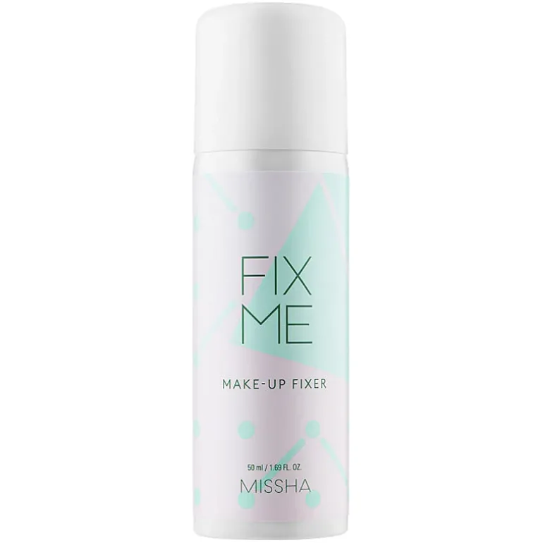 Fix Me Make-Up Fixer