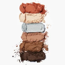 Forever6 Eye Palette
