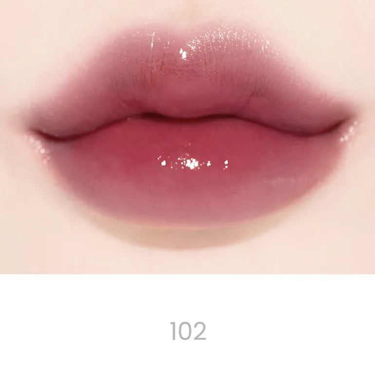 Fruity Glam Tint