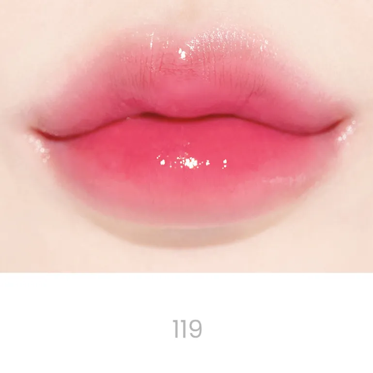 Fruity Glam Tint