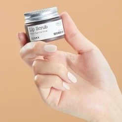 Full Fit Honey Sugar Lip Scrub