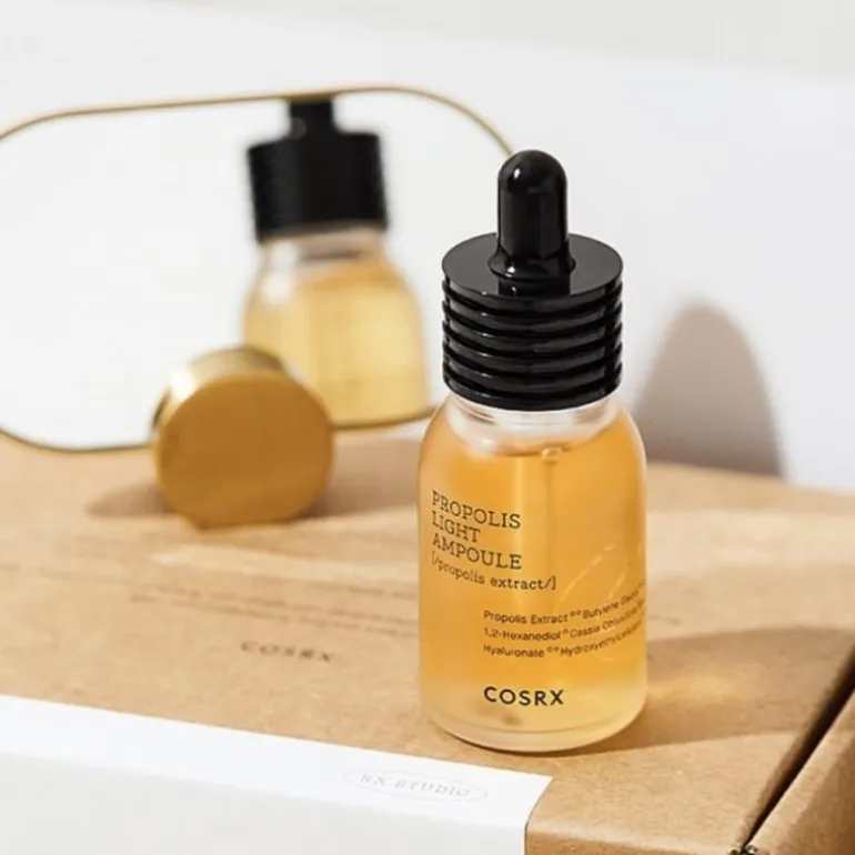 Full Fit Propolis Light Ampoule