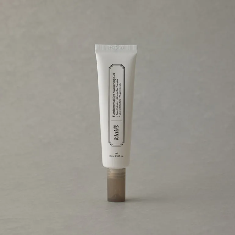 Fundamental Eye Awakening Gel