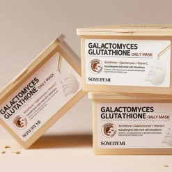 Galactomyces Glutathione Daily Mask