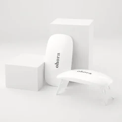 Gel Lamp