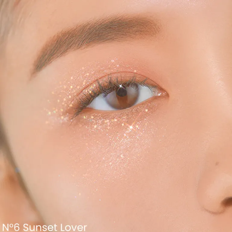Get Loose Glitter Gel