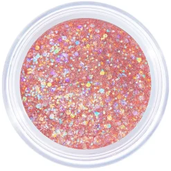 Get Loose Glitter Gel
