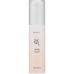 Ginseng Moist Sun Serum SPF 50+ PA++++