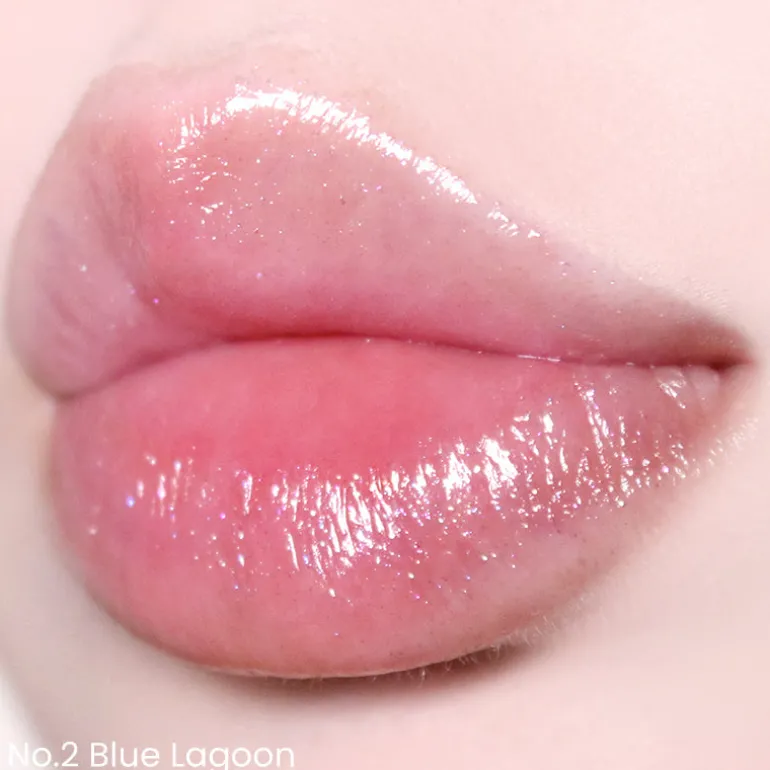 Glacier Vegan Lip Balm