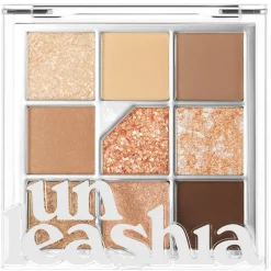 Glitterpedia Eye Palette