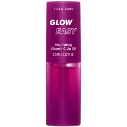 Glow Easy Nourishing Vitamin C Lip Oil