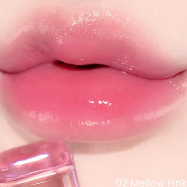 Glow Fixing Tint