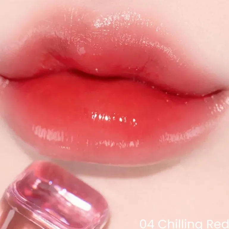 Glow Fixing Tint
