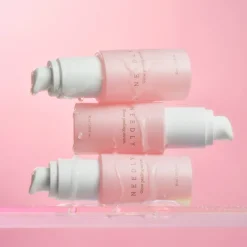 Glow Peeling Serum