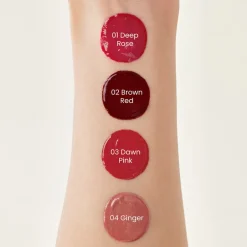 Glowy Ampoule Tint