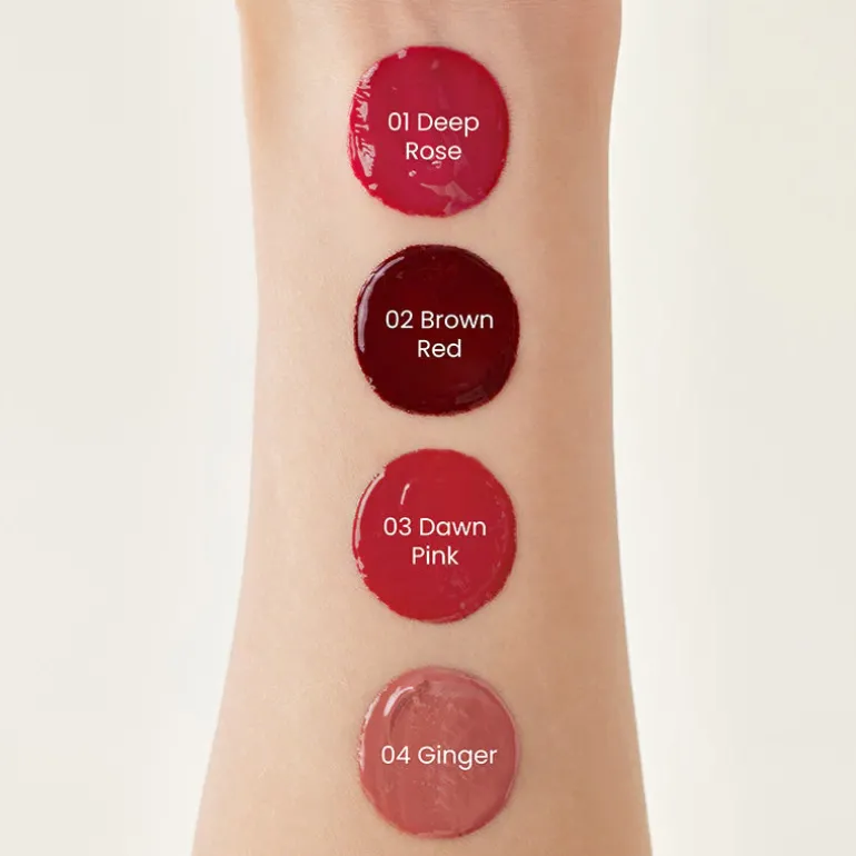 Glowy Ampoule Tint