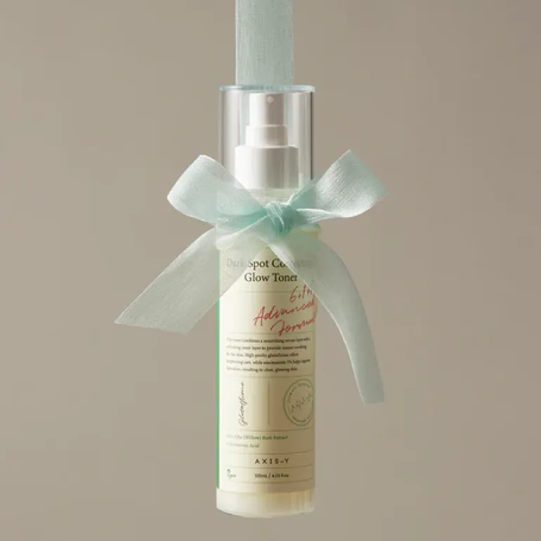 Glow Your Own Way Set (Limited Edition)