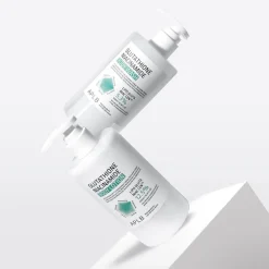 Glutathione Niacinamide Body Wash