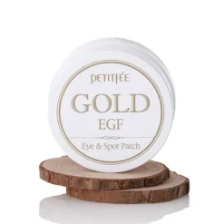 Gold & EGF Eye & Spot Patch