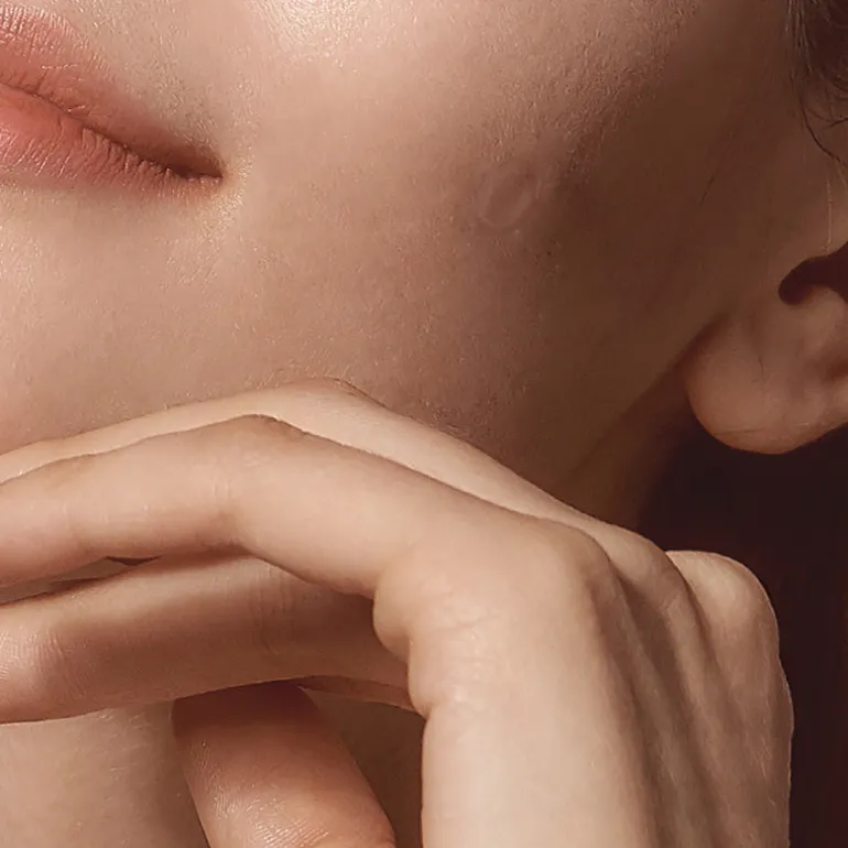 Good Bye Blemish Clear Patch