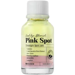 Good Bye Blemish Pink Spot