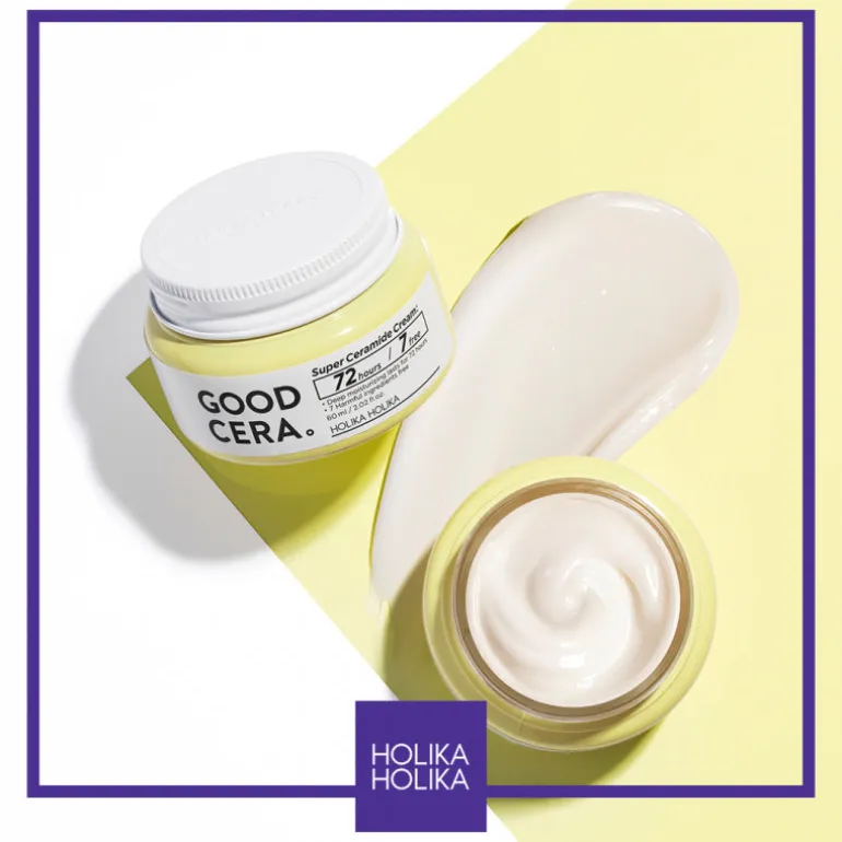 Good Cera Super Ceramide Cream