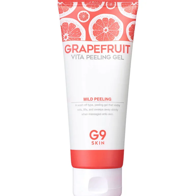 Grapefruit Vita Peeling Gel