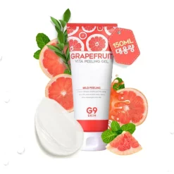 Grapefruit Vita Peeling Gel