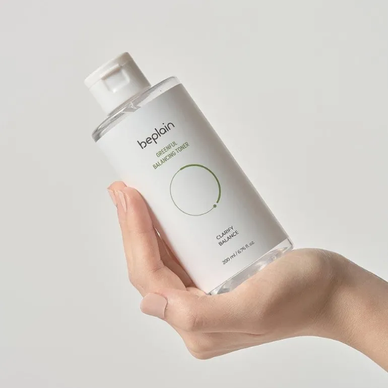 Greenful Balancing Toner