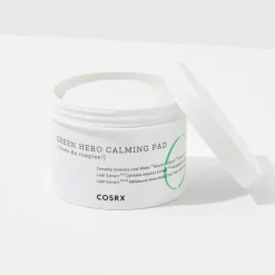 Green Hero Calming Pad