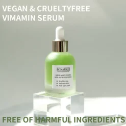Green Multi-Vitamin Vital Nutrition Serum